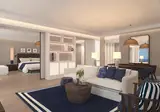 Kaya Palazzo Resort & Residences Le Chic Bodrum foto 16