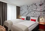 IntercityHotel Frankfurt Hauptbahnhof Süd foto 17