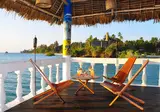 Chuini Zanzibar Beach Lodge foto 23
