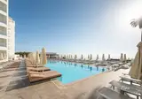 Evalena Beach Hotel foto 1