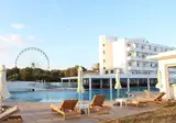 Pierre Anne Beach Hotel foto 26