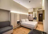 CC Palace Hotel Rome foto 4