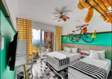 Anjeliq Downtown Boutique Hotel foto 30