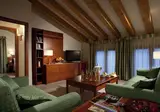 Best Western Titian Inn Hotel Treviso foto 15