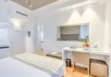 Mh Florence Hotel foto 11