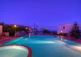 Hotel Adonis foto 22