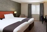 Holiday Inn Belfast City Centre foto 20