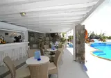 Kamari Hotel foto 22