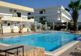 Antonios Hotel foto 7