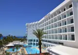 Vassos Nissi Plage Hotel foto 1