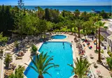 Golden Tulip President Hammamet foto 1