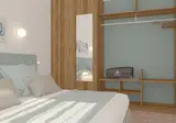 Pierre Vacances Apartamentos Menorca Cala Blanes foto 17