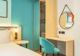 Holyrood Aparthotel foto 4