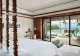 Shangri-La Le Touessrok, Mauritius foto 22