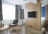 Odinsve Hotel Appartementen foto 2