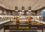 Hampton by Hilton Rome East foto 9