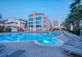 Hotel Ideal Pearl foto 17