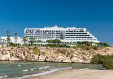 Crowne Plaza Muscat foto 8