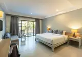 Krabi La Playa Resort foto 3