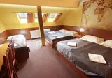 Hotel Zlata Vaha foto 7