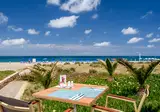 Marinos Beach foto 4
