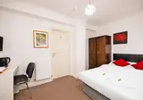 Saji Hotel Ilford by OYO foto 29
