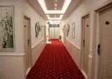 VH Park Hotel Tirana foto 18
