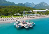 Hotel Sherwood Exclusive Kemer foto 2