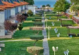 Olympion Melathron & Bungalows Villas foto 4