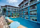 Deevana Krabi Resort foto 10