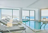 Lindos Blu Luxury Hotel & Suites foto 11