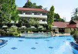 Patong Lodge Hotel foto 16