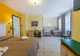Hotel Rosa Dei Venti foto 11