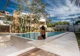 Panacea Luxury Hotel foto 4