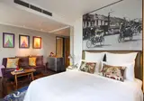 Hotel Indigo Bangkok Wireless Road foto 3