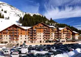 Odalys Les Balcons d'Auréa foto 1