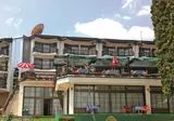Makpetrol Hotel foto 18