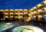 Plaza Pallas Hotel foto 3
