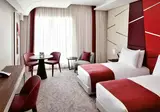 Mövenpick Hotel Apartments Downtown Dubai foto 24
