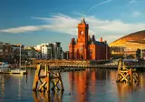 De wonderen van Wales foto 11