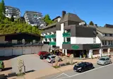 Hotel Central Willingen foto 1