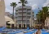 Begonville Beach Hotel foto 1