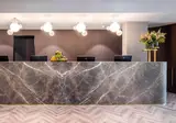 Doubletree by Hilton Brussels City foto 4