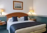 Starhotels Vespucci Firenze foto 1