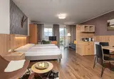 AlpenParks Hotel & Appartementen Montana foto 3