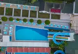 Armas Beach Hotel foto 25