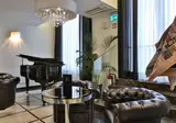 Best Western Premier Hotel Milano Palace foto 3