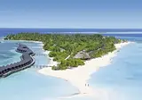 Kuredu Island Resort foto 11