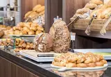 Holiday Inn Express Bremen Airport foto 14