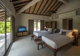 The Residence Maldives at Dhigurah foto 23
